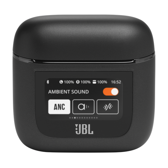 JBL Tour Pro 2 | True wireless Noise Cancelling earbuds